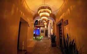 Casa Bito's Hotel Boutique